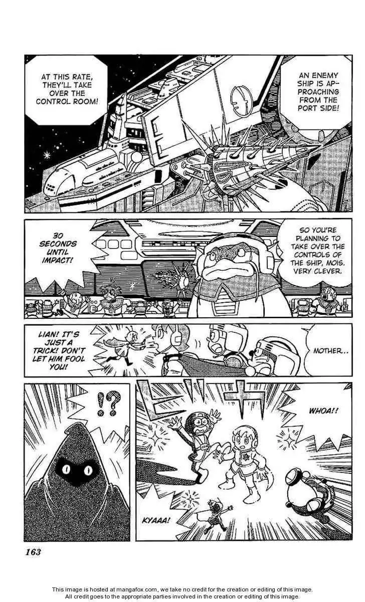 Doraemon Long Stories Chapter 19.5 9